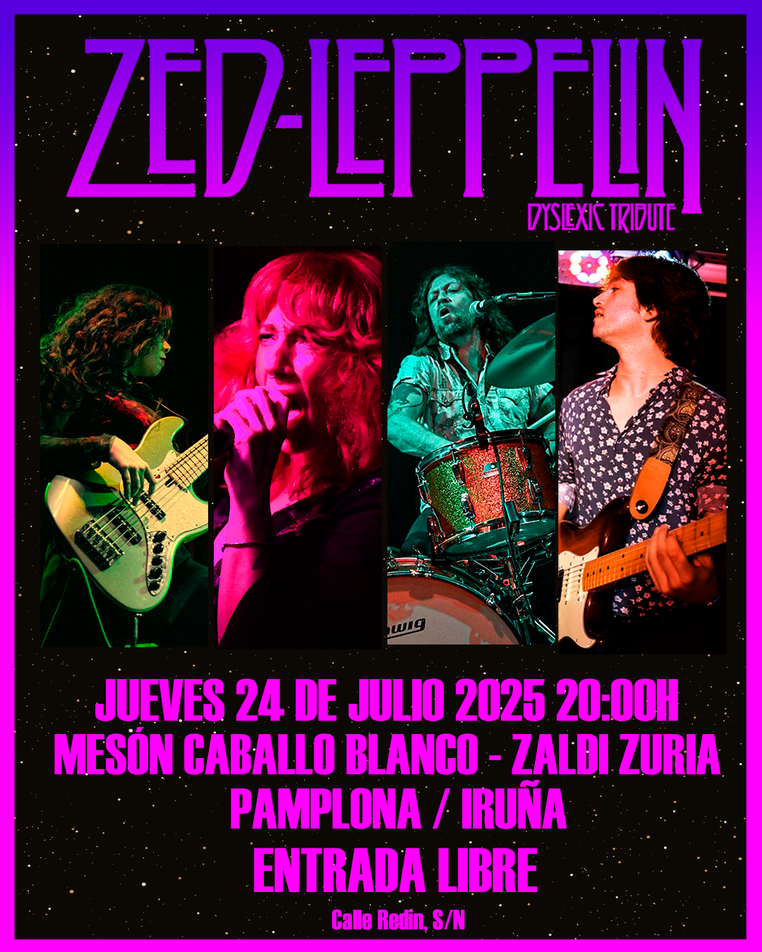 2025 07 24 RRSS CABALLO BLANCO 2025 07 24 RRSS CABALLO BLANCO