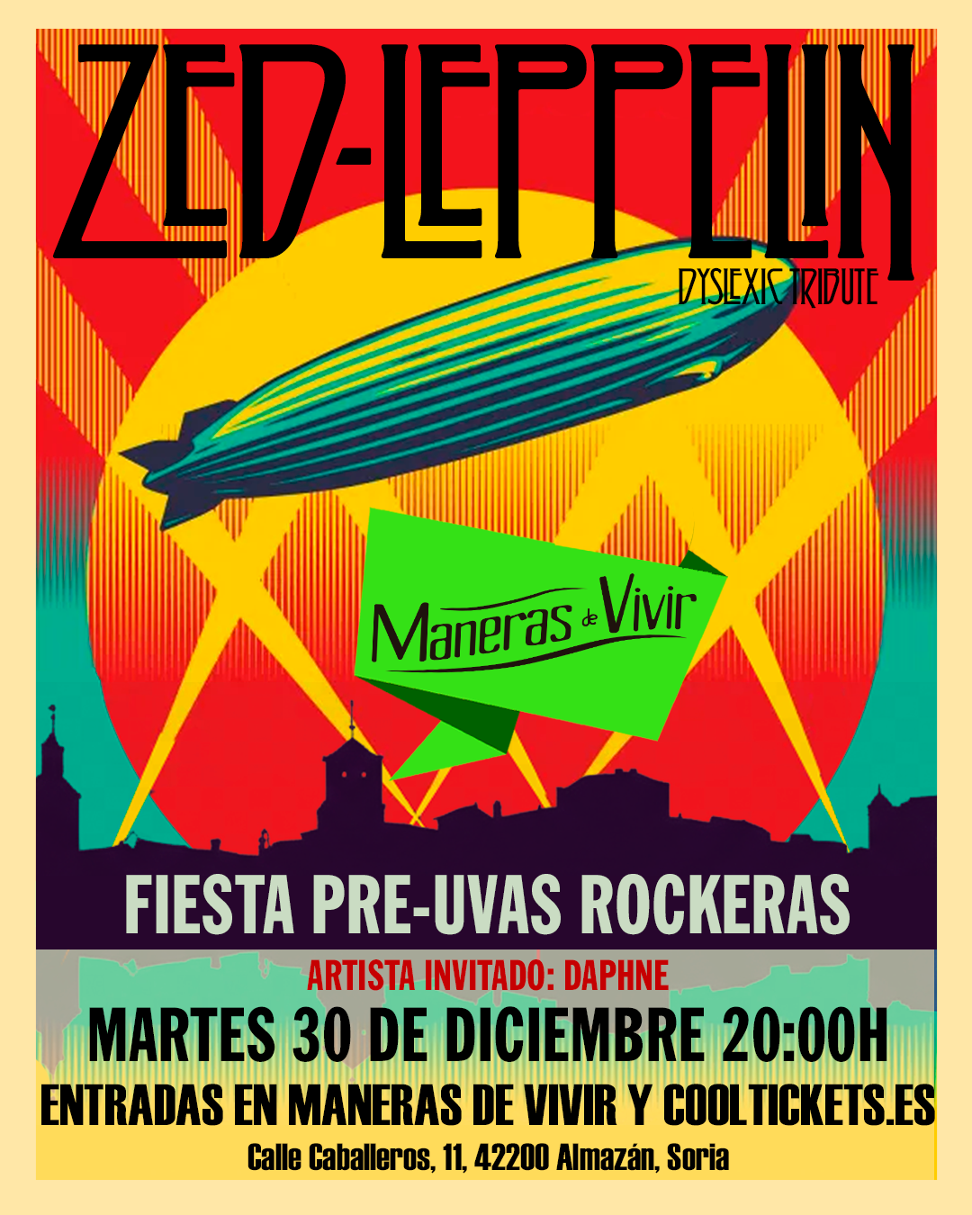 2025 12 30 MANERAS DE VIVIR 2025 12 30 MANERAS DE VIVIR